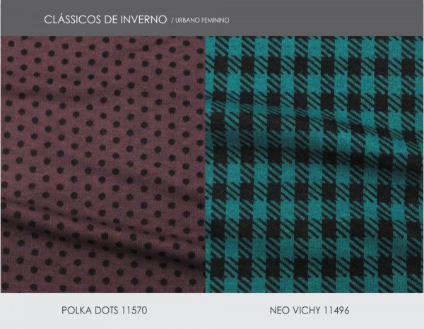 Polka Dots e Neo Vichy