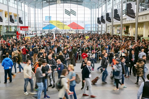 ispo munich